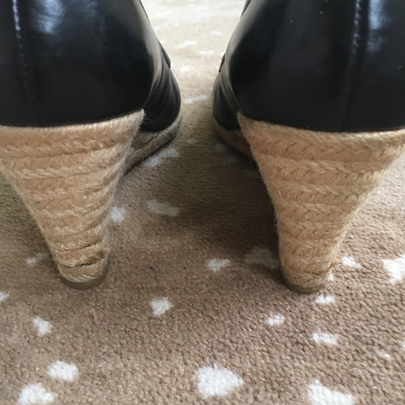 Ann Klein Wedges - Picture 3 of 4